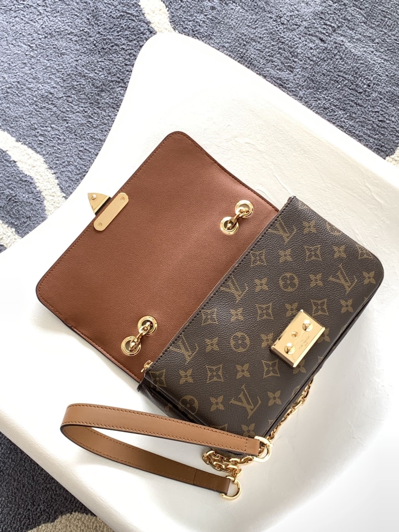 LV Satchel bags